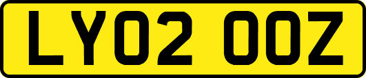 LY02OOZ