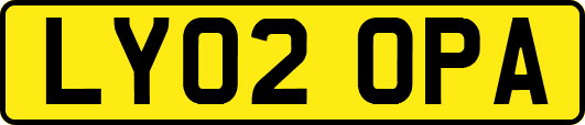 LY02OPA