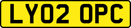 LY02OPC