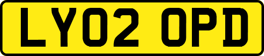 LY02OPD