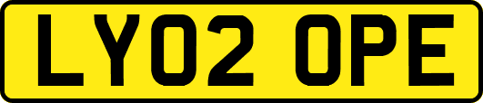 LY02OPE