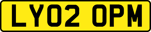LY02OPM
