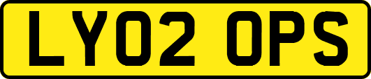 LY02OPS