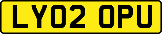 LY02OPU