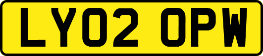 LY02OPW