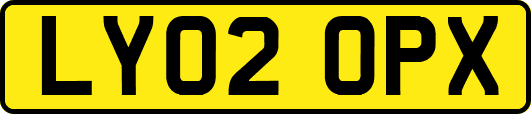 LY02OPX