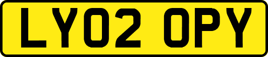 LY02OPY