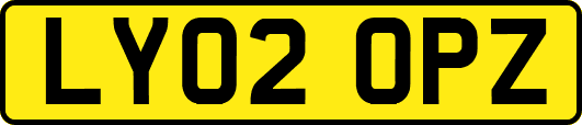 LY02OPZ