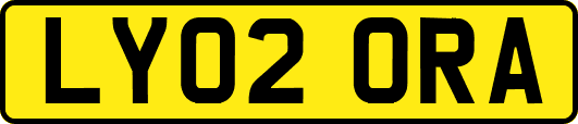 LY02ORA