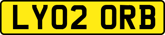 LY02ORB