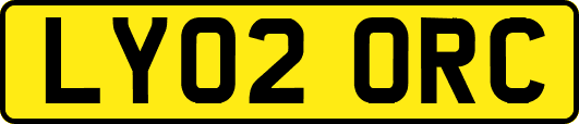 LY02ORC