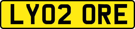 LY02ORE
