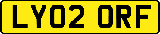 LY02ORF