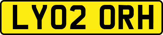 LY02ORH
