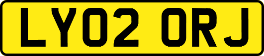 LY02ORJ
