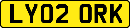 LY02ORK