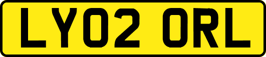 LY02ORL