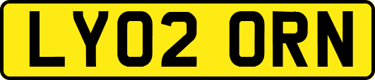 LY02ORN