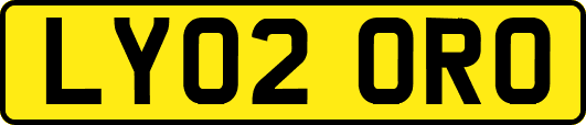 LY02ORO