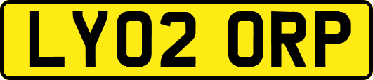 LY02ORP