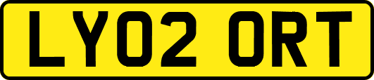 LY02ORT