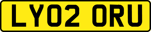 LY02ORU