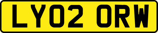 LY02ORW