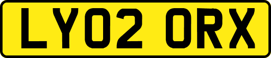 LY02ORX