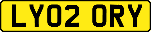 LY02ORY