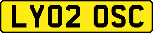 LY02OSC