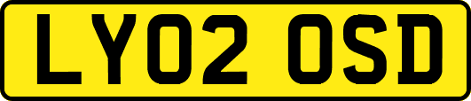 LY02OSD