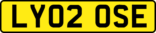 LY02OSE