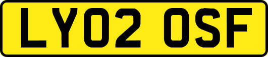 LY02OSF