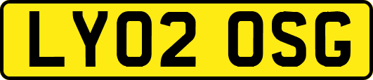 LY02OSG