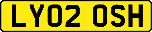 LY02OSH