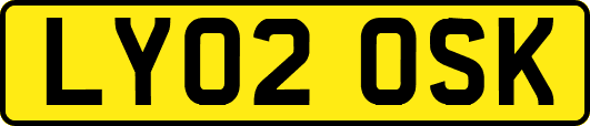 LY02OSK