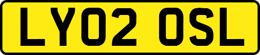 LY02OSL