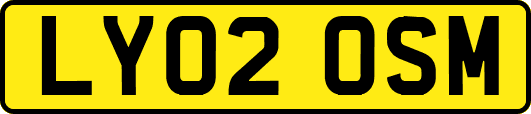 LY02OSM