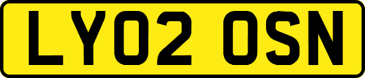 LY02OSN