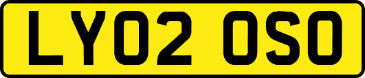 LY02OSO