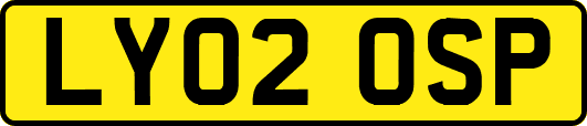 LY02OSP