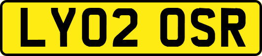 LY02OSR