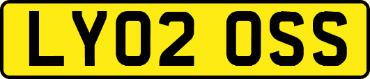 LY02OSS