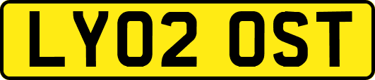 LY02OST