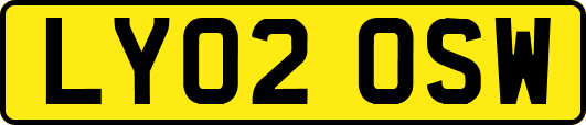 LY02OSW