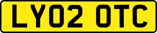 LY02OTC
