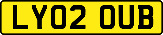 LY02OUB