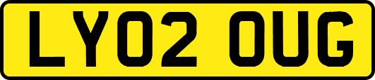LY02OUG