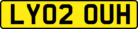 LY02OUH