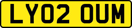 LY02OUM